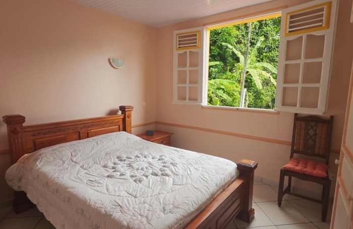 Vente Maison 168m&sup2; 5 pièces Sainte Marie