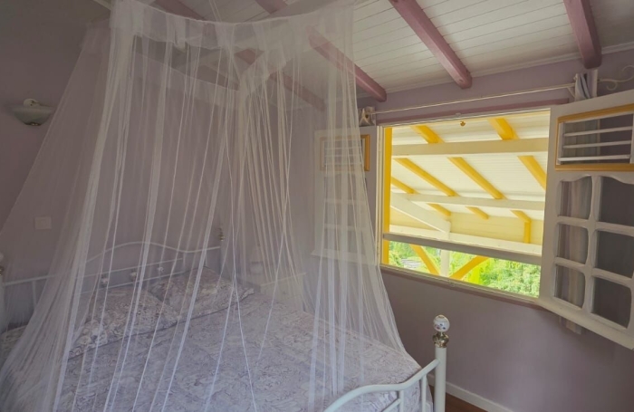 Vente Maison 168m&sup2; 5 pièces Sainte Marie