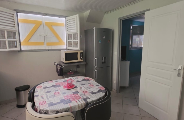 Vente Maison 168m&sup2; 5 pièces Sainte Marie