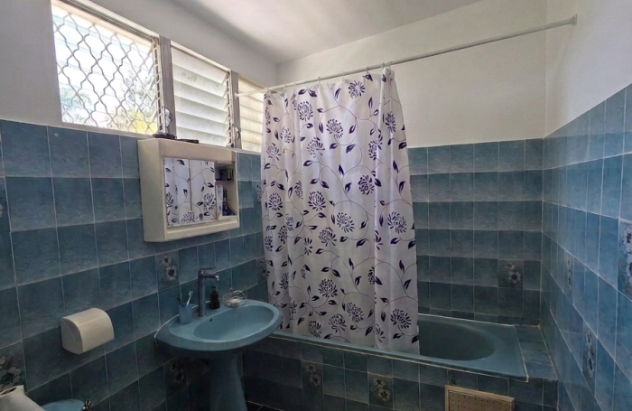 Vente Maison 190m&sup2; 7 pièces Schoelcher
