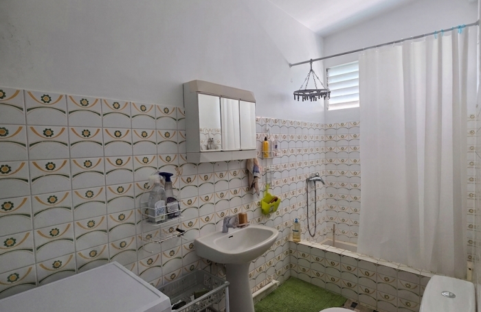 Vente Maison 190m&sup2; 7 pièces Schoelcher