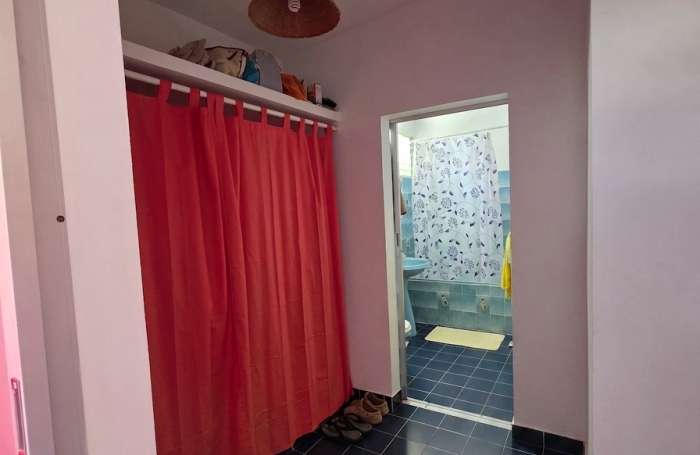 Vente Maison 190m&sup2; 7 pièces Schoelcher