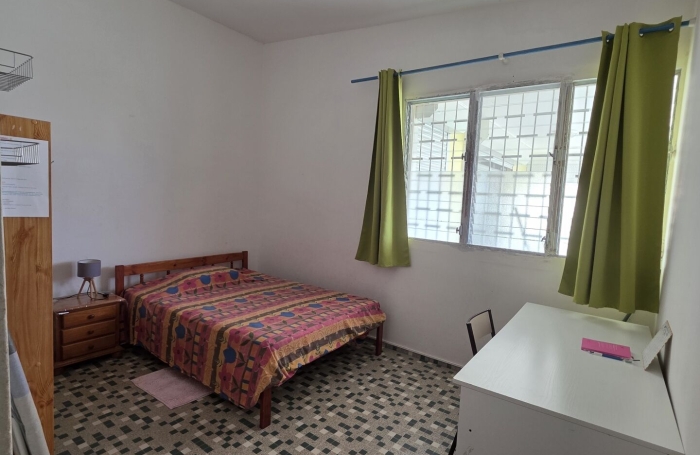 Vente Maison 190m&sup2; 7 pièces Schoelcher