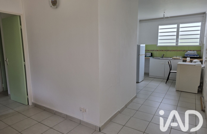 Vente Maison 190m&sup2; 7 pièces Schoelcher