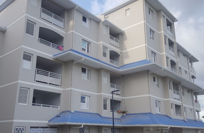 Location Appartement 