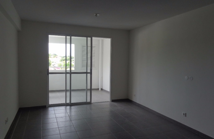 Location Appartement 46.04m&sup2; 2 pi&egrave;ces Schoelcher