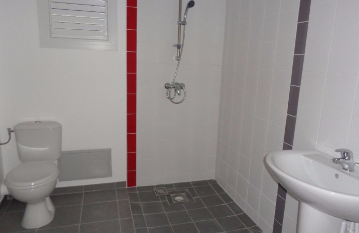 Location Appartement 46.04m&sup2; 2 pi&egrave;ces Schoelcher