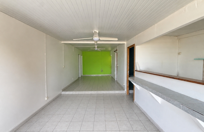 Maison T4 quartier Choiseul