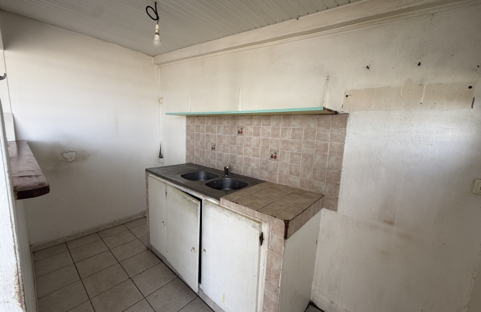 Maison T4 quartier Choiseul