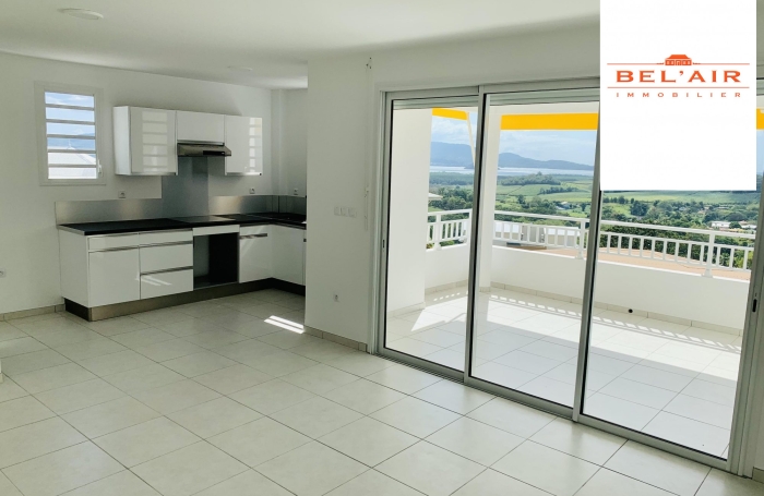 Location Appartement 97224