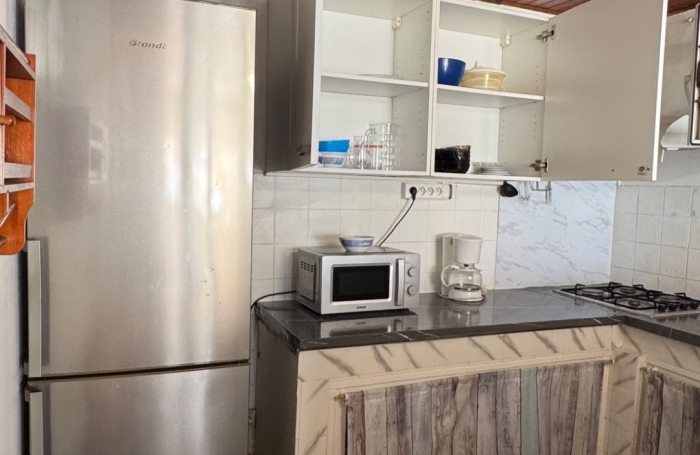 Location Appartement 33m&sup2; 2 pièces Sainte Marie