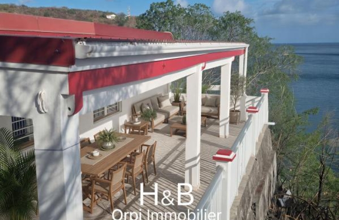 Vente Maison 97221