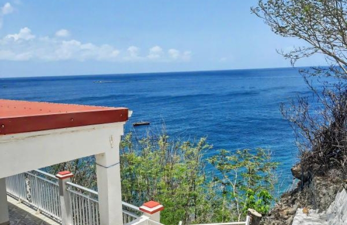 Vente Maison 73m&sup2; 3 pièces Le Carbet