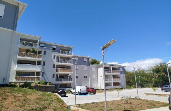 Location Appartement 97229