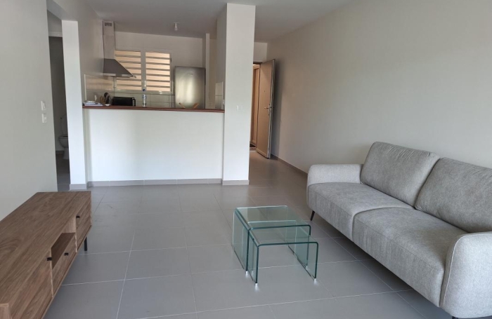 Location Appartement 47m&sup2; 2 pièces Les Trois Ilets