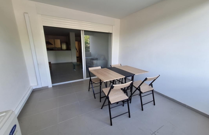 Location Appartement 47m&sup2; 2 pièces Les Trois Ilets