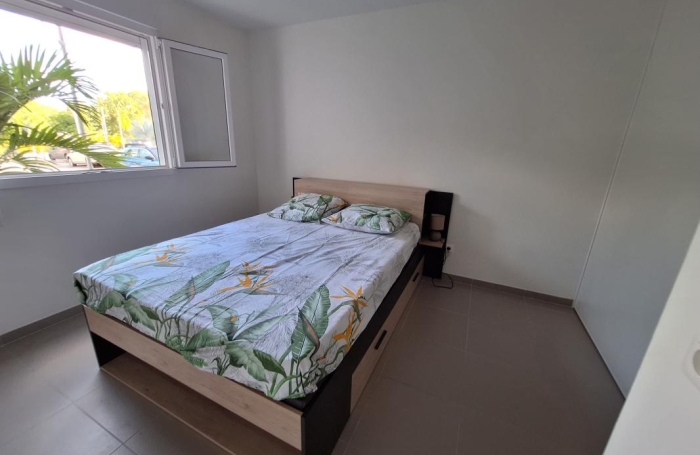 Location Appartement 47m&sup2; 2 pièces Les Trois Ilets