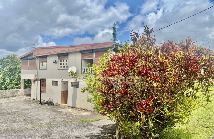 Vente Immeuble 97233