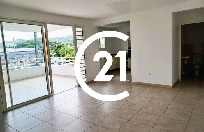 Vente Appartement 97231