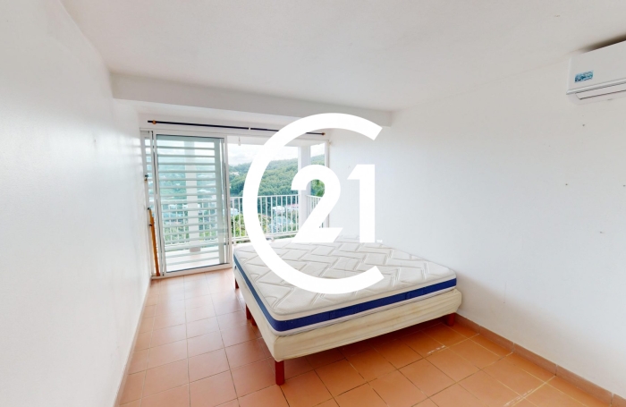Vente Maison 105.00m&sup2; 4 pièces Le Robert