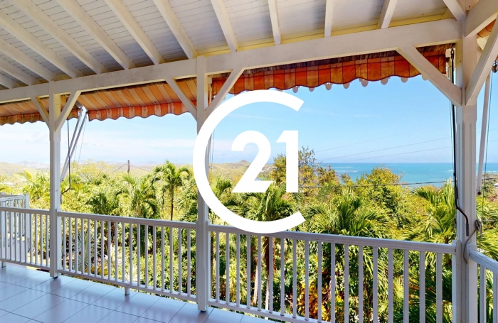 Vente Maison 121.00m&sup2; 4 pièces Le Fran&ccedil;ois