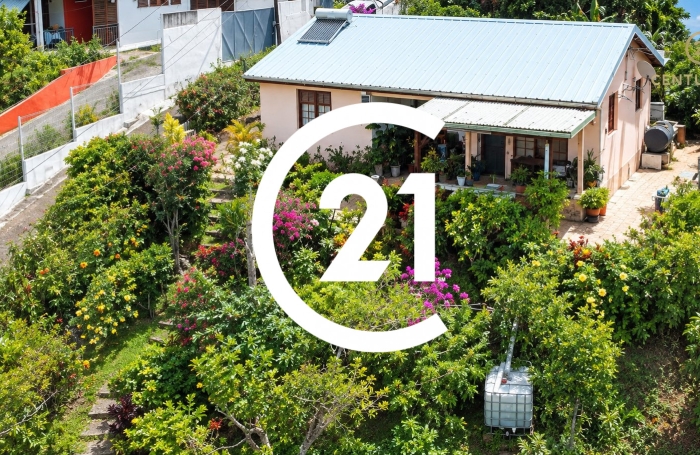 Vente Maison 97211