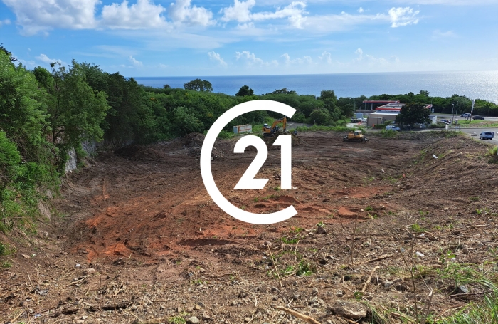 Location Local commercial 80m&sup2; Case-Pilote