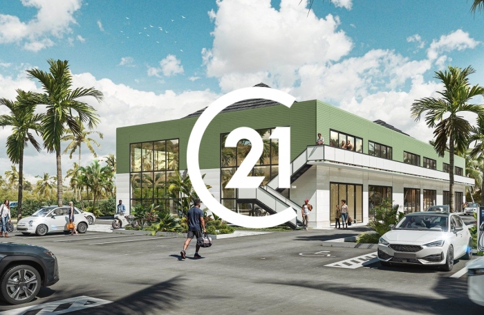 Location Local commercial 97222
