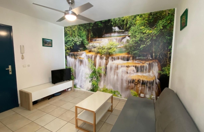 Vente Appartement 52m&sup2; 2 pièces Sainte Luce