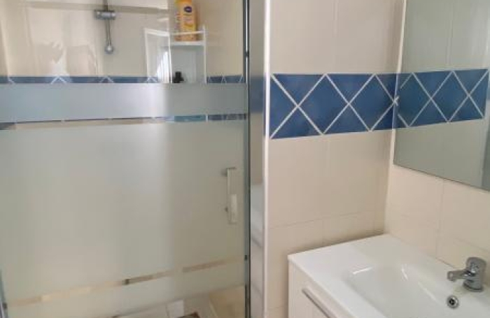 Vente Appartement 52m&sup2; 2 pièces Sainte Luce