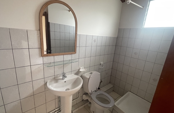 Appartement T2 &agrave; Plateau Fofo  Schoelcher
