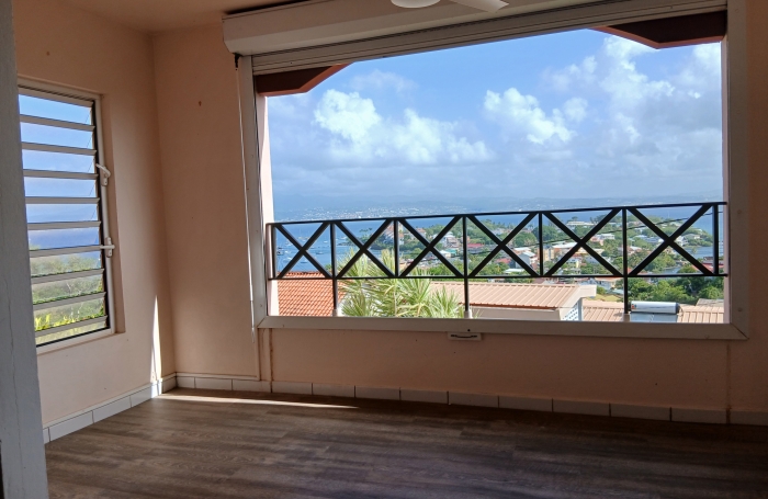 Location Appartement 97229