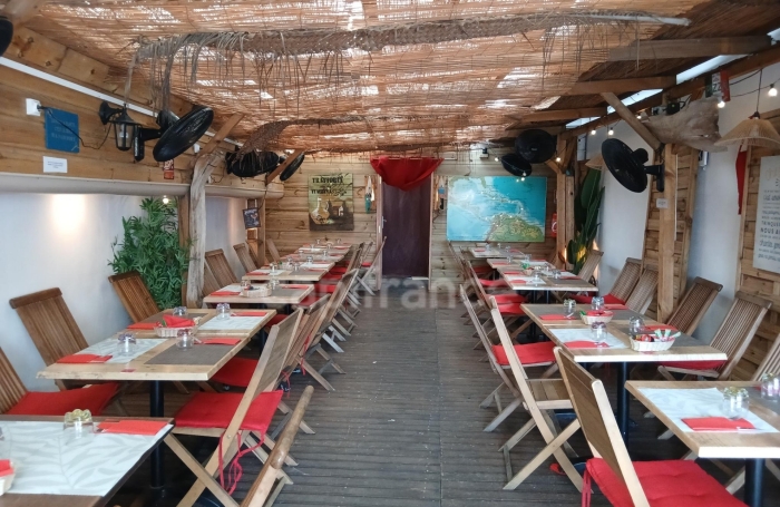 Vente Fonds de commerce 120m&sup2; 4 pièces Sainte Luce