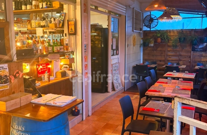 Vente Fonds de commerce 120m&sup2; 4 pièces Sainte Luce