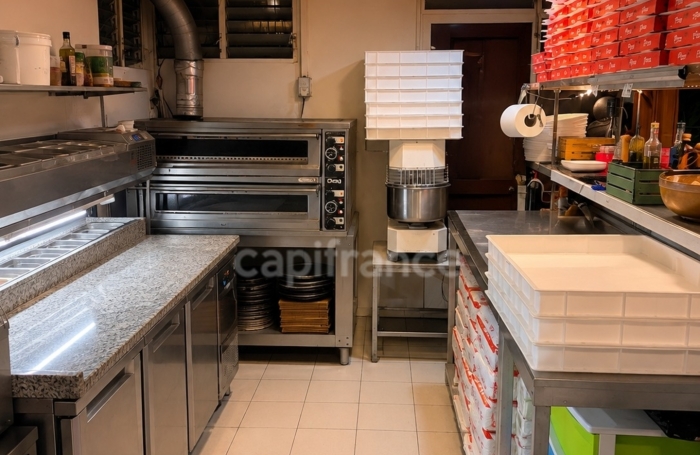 Vente Fonds de commerce 120m&sup2; 4 pièces Sainte Luce