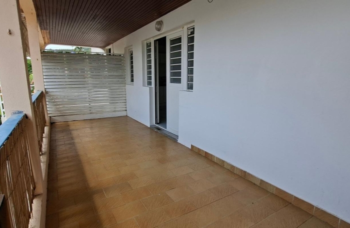 Location Appartement 97228