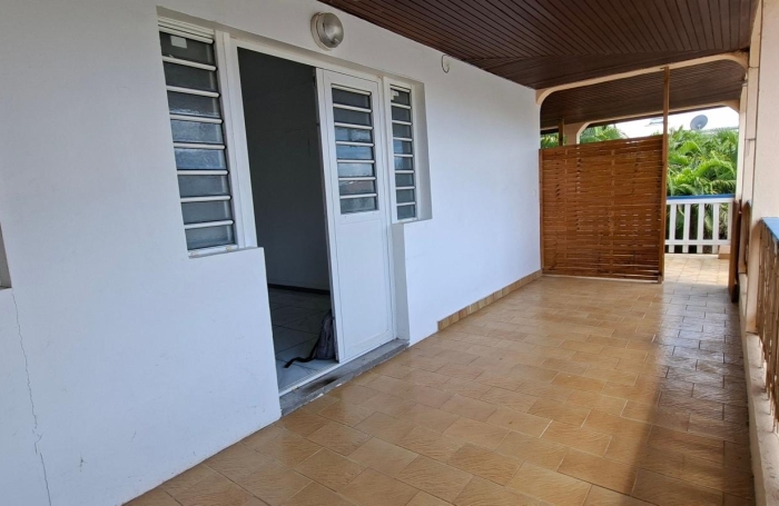 Location Appartement 44.85m&sup2; 2 pièces Sainte Luce
