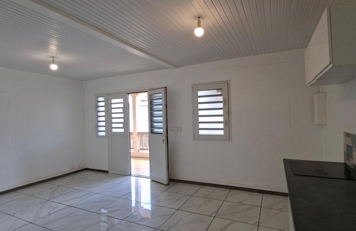 Location Appartement 44.85m&sup2; 2 pièces Sainte Luce