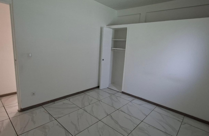 Location Appartement 44.85m&sup2; 2 pièces Sainte Luce