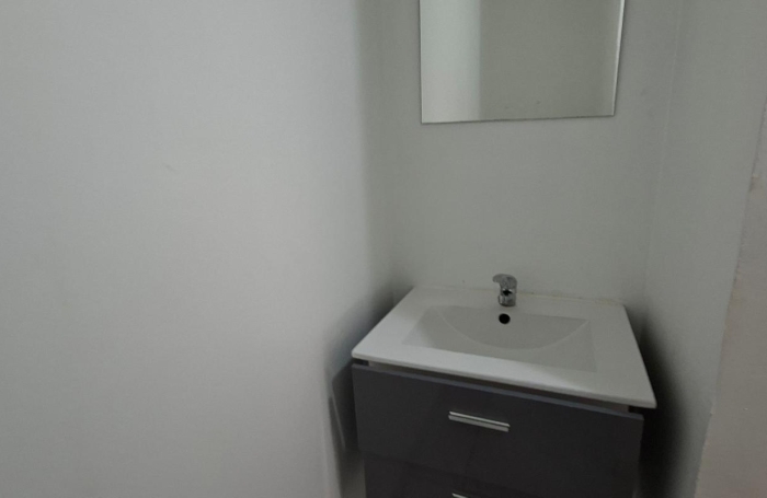 Location Appartement 44.85m&sup2; 2 pièces Sainte Luce