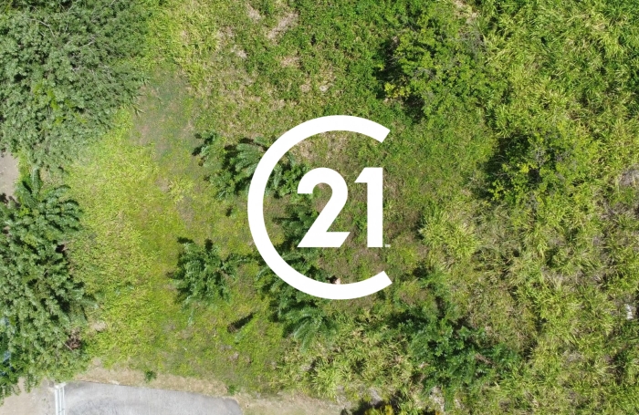 Vente Terrain 922m&sup2; Sainte Luce