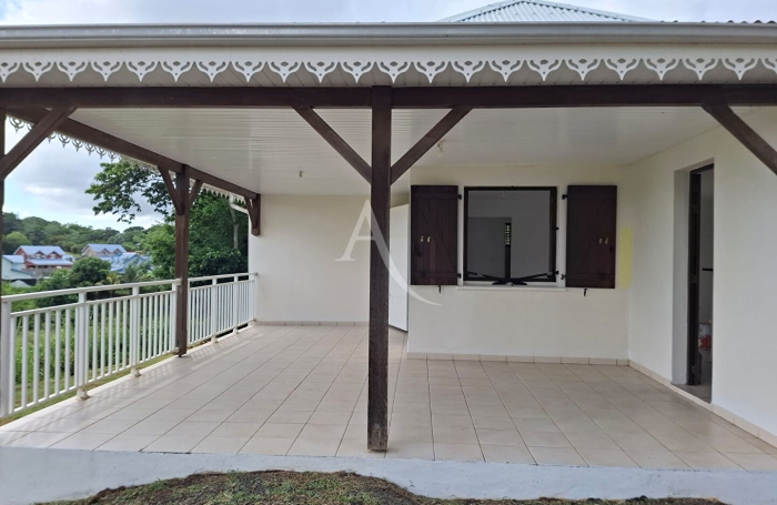 Location Maison 65.13m&sup2; 3 pi&egrave;ces Le Lamentin