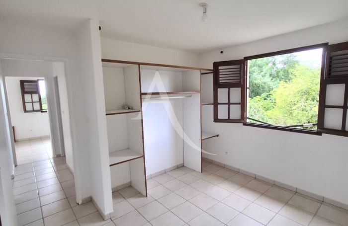 Location Maison 65.13m&sup2; 3 pi&egrave;ces Le Lamentin
