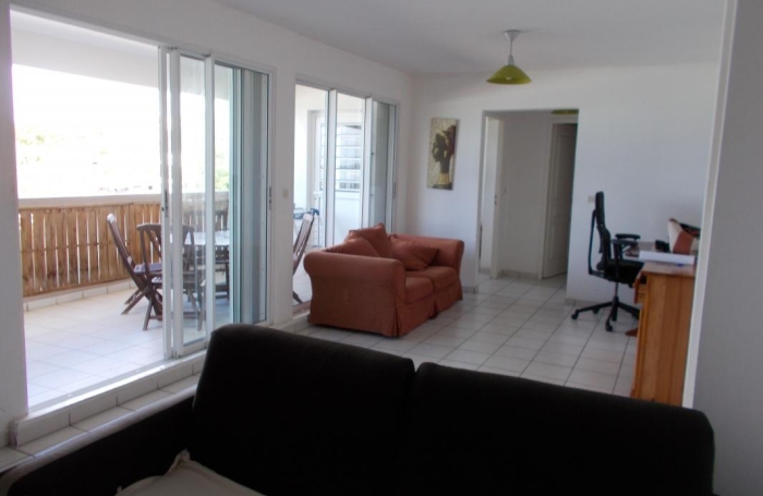 Location Appartement 45.91m&sup2; 2 pièces La Trinit&eacute;