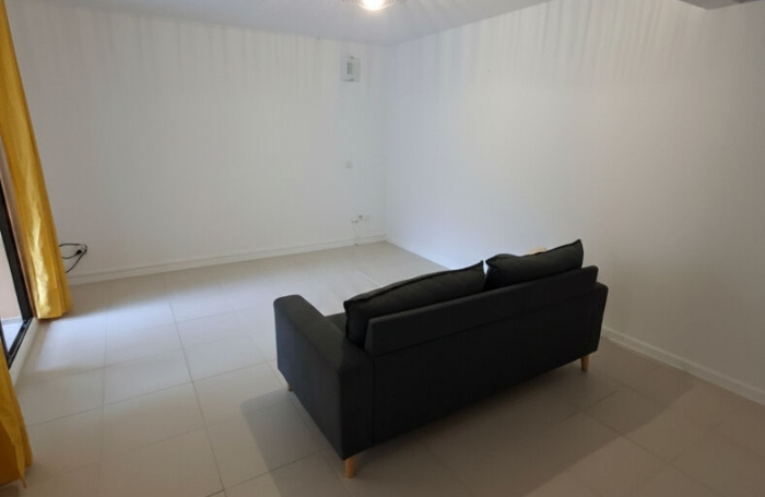 Vente Appartement 44.45m&sup2; 2 pi&egrave;ces Fort de france