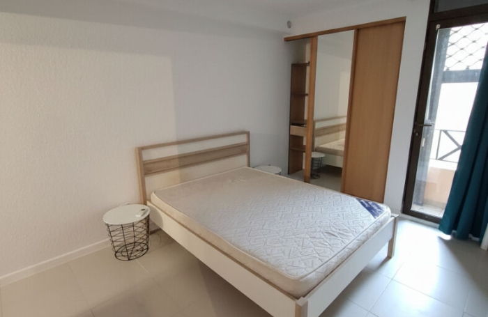 Vente Appartement 44.45m&sup2; 2 pi&egrave;ces Fort de france