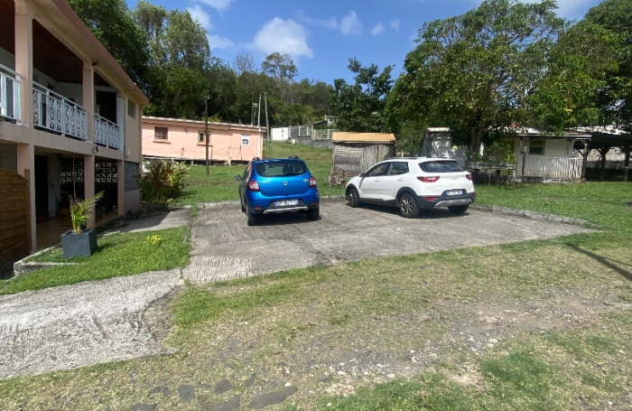 Location Local commercial 85m&sup2; Rivi&egrave;re Sal&eacute;e