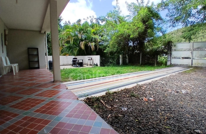 Vente Immeuble 180m&sup2; 9 pièces Sainte Luce