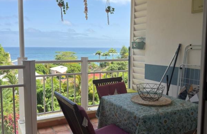 Vente Appartement 20.44m&sup2; 1 pièce La Trinit&eacute;