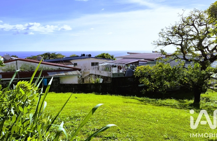Vente Terrain 97233